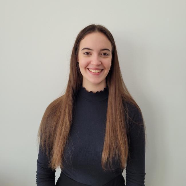 Niñera en Esch-sur-Alzette: Chloé