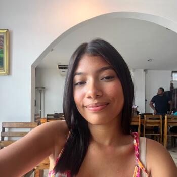 Niñera en Manta: Cristy solangel