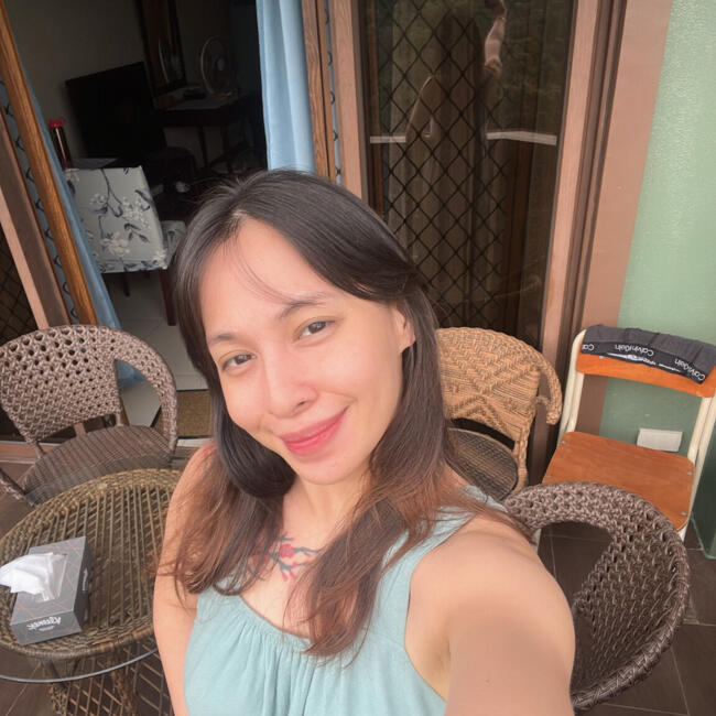 Babysitter in Antipolo City: Ayi