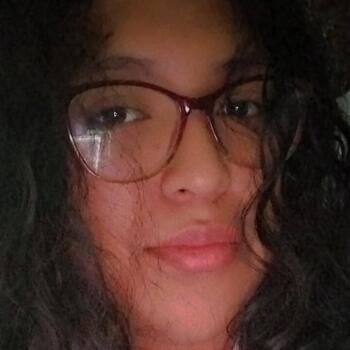 Babysitter in Quito: Cynthia Toscano