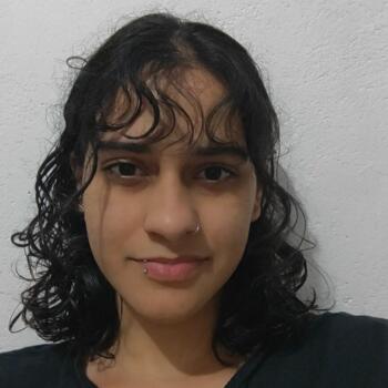 Babá em Mauá: Camilla