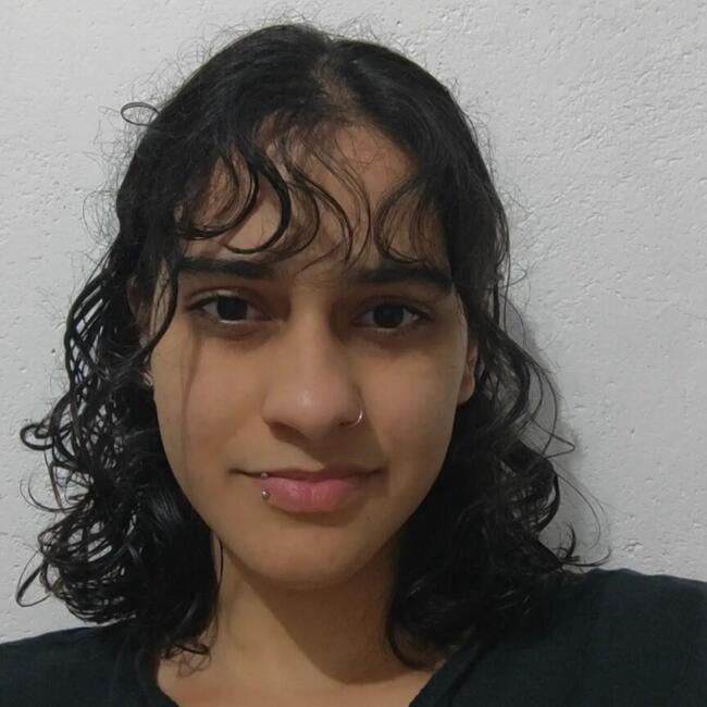 Babysitter in Mauá: Camilla