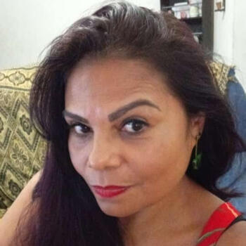 Babysitter Niterói: Gilmara