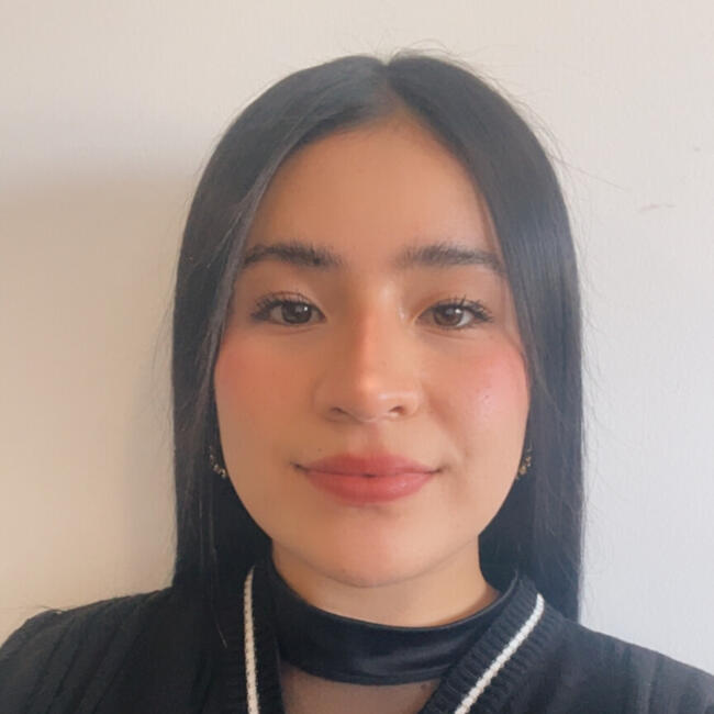 Babysitter in Cajicá: Carol