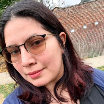 Nanny Saint-Gilles/Sint-Gillis: Andrea