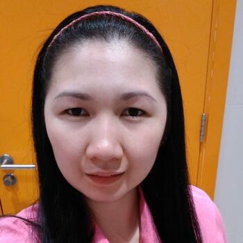 Babysitter Hamilton: Jazelle