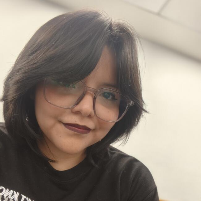 Babysitter in Villahermosa: Melanie Campos