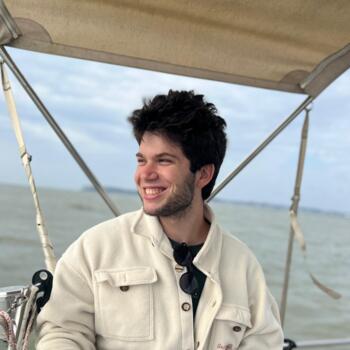 Baby-sitter Sèvres: Cyril