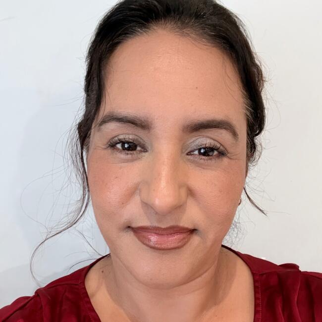 Babysitting job in San Juan Capistrano: Monica