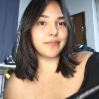 Babysitter in Bogotá: Isabela