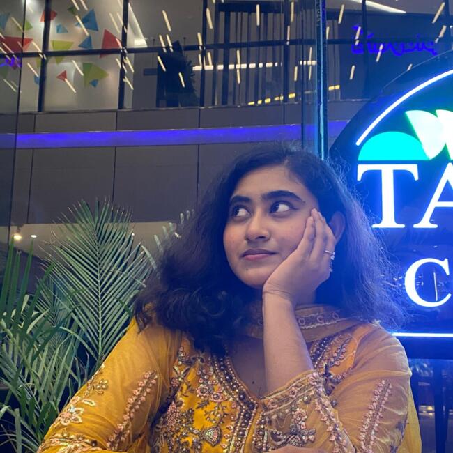 Babysitter in Dhaka: Shanufa
