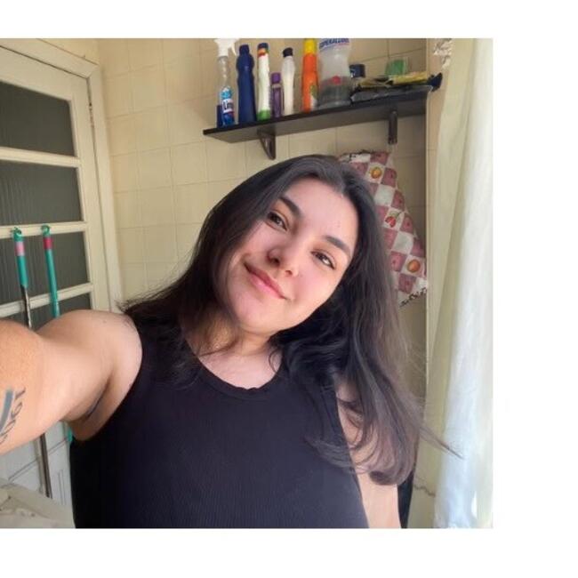 Babysitter in Caxias do Sul: Lucimara