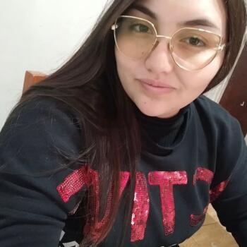Babysitter in San Bernardo: Martina