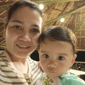 Babysitting job in Puerto Princesa City: babysitting job Charmaine Gay