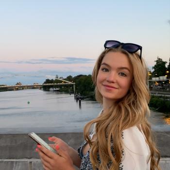 Oppas Haarlem: Julia