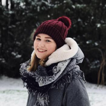 Oppas in Veendam: Marije