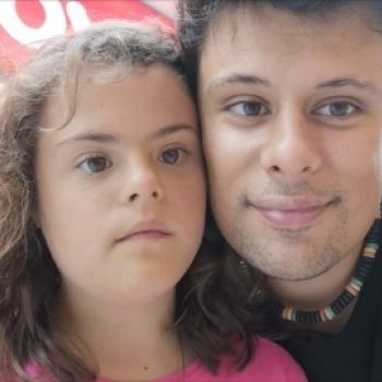 Babysitter Cascais: Diogo