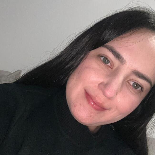 Babysitting job in Cholula: Fernanda