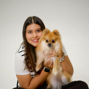 Babysitter Juriquilla: Mariana