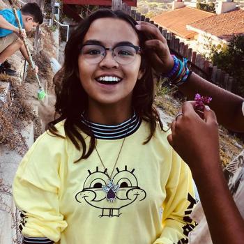 Babysitter in Torrance: Kalani