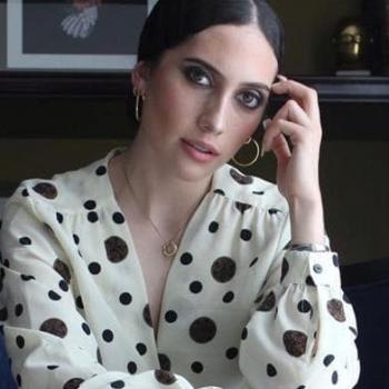 Babysitter Hermosillo: Kassandra