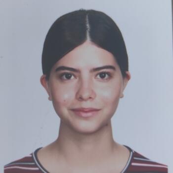 Babysitter in Querétaro City: Marielis