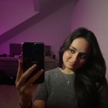 Babysitter in Euskirchen: Isabel