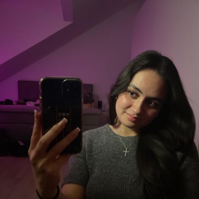 Babysitter in Euskirchen: Isabel