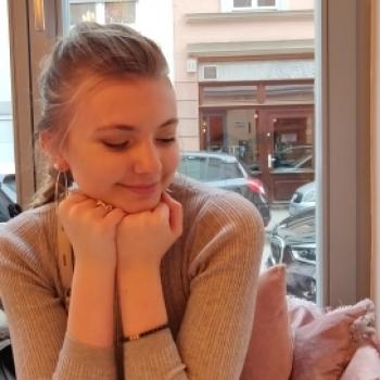 Babysitter in München: Charlotte