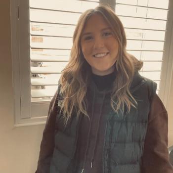 Babysitter in Derby: Briony