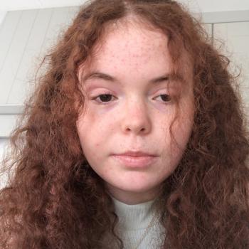Babysitter in Tullamore: Ella
