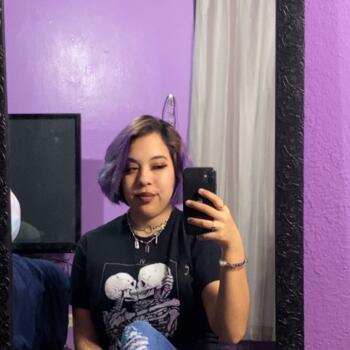 Babysitter in San Antonio: Sammi
