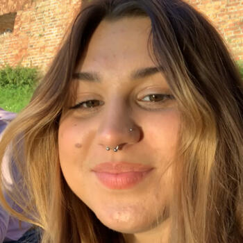 Babysitter in Krakow: Ola