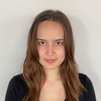 Babysitter Tartu: Alondra