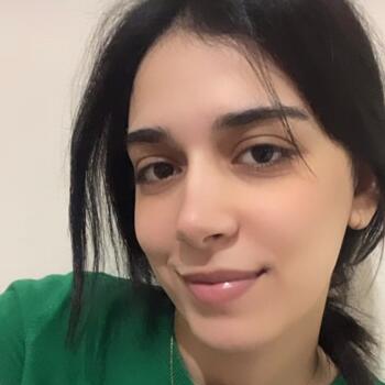 جليسة أطفال في الدار البيضاء: Zaineb