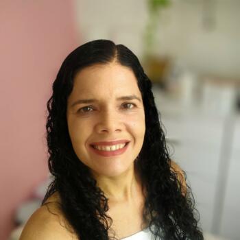 Babysitter in São Gonçalo (São Gonçalo): Camila