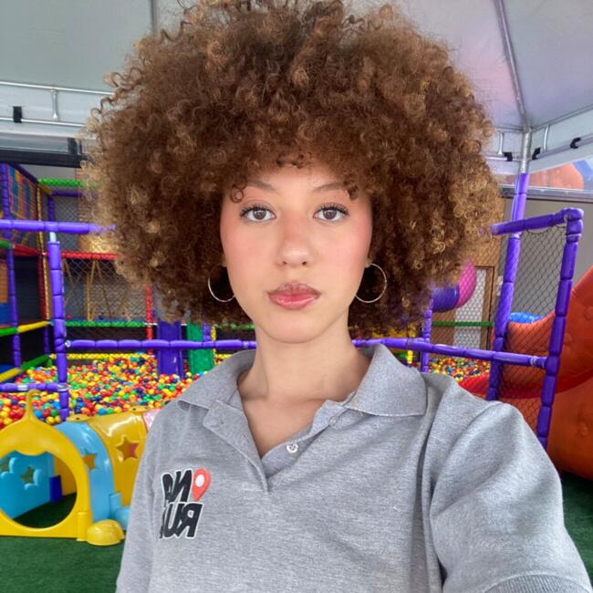 Babá em São Paulo (São Paulo): Marya rita