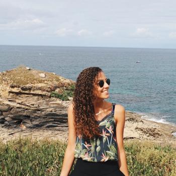 Babysitter in Oviedo: Claudia Garcia