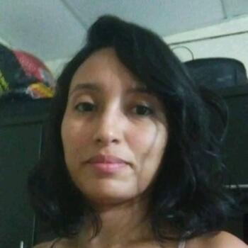 Niñera en Gaira: Lizzeth Karina