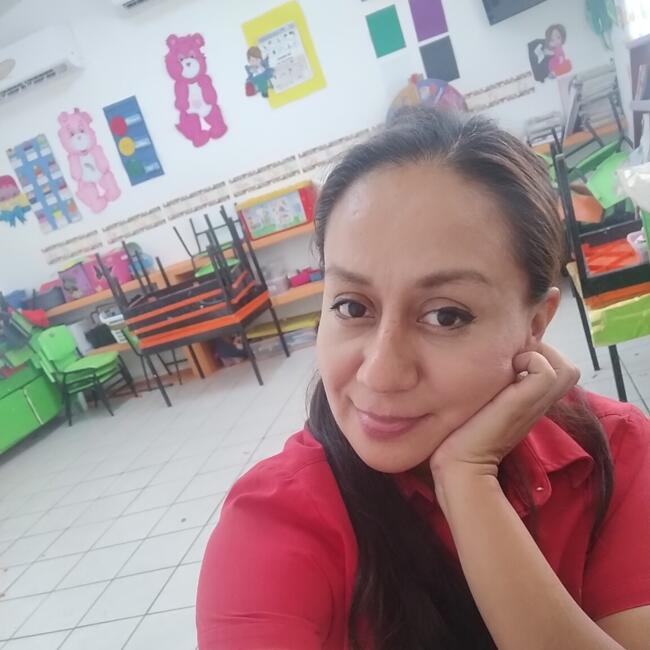 Babysitter in Mazatlán: Cristina huicochea