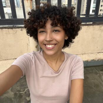 Babá Santos: Yasmin