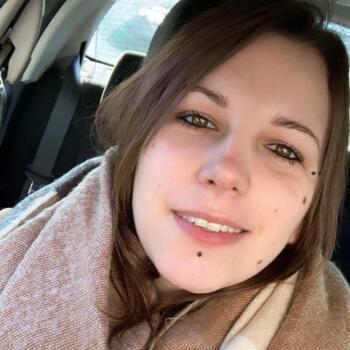 Baby-sitter Gisors: Elodie