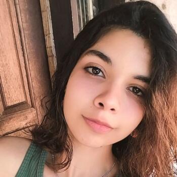 Babá em Alvorada (Rio Grande do Sul): Carolina