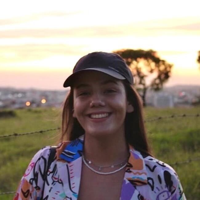 Babá em Vinhedo: Jessica