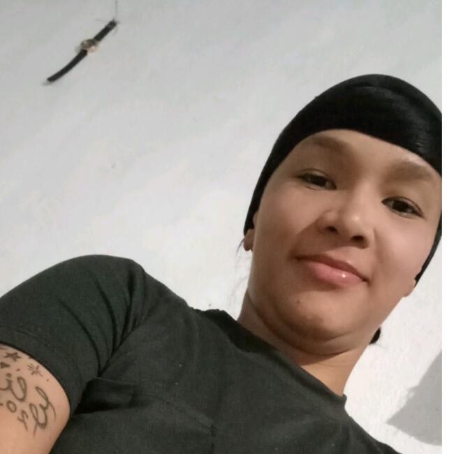 Niñera en Charallave: Mailyng