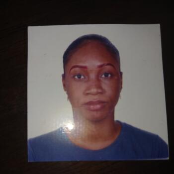 Babysitter in Montego Bay: Denise