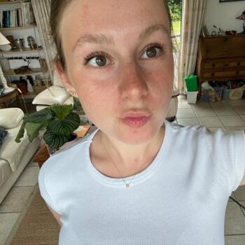 Babysitter Bruz: Capucine