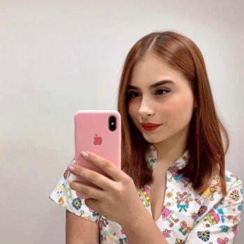 Babysitter in Armenia: Manuela