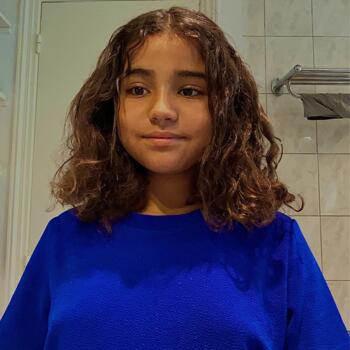 Lastenhoitaja Le Cannet: Lina
