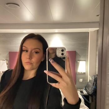 Babysitter a Milano: Valentina